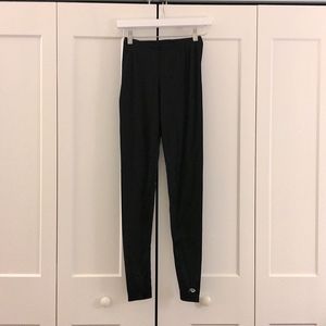 Duofold champion thermal leggings layers.